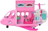 Barbie Family & Friends Limitless Adventure Dreamplane