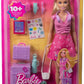 Barbie Family & Friends Limitless Adventure Malibu