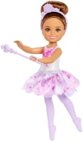 Barbie Fantasy Nutcracker Chelsea Snow Fairy Assorted