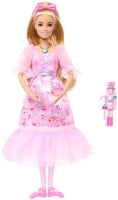 Barbie Fantasy Nutcracker Core Doll: Clara