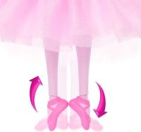 Barbie Fantasy Nutcracker Core Doll: Clara