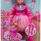Barbie Fantasy Nutcracker Core Doll: Daisy