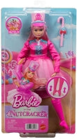 Barbie Fantasy Nutcracker Core Doll: Daisy