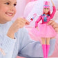 Barbie Fantasy Nutcracker Core Doll: Daisy