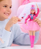 Barbie Fantasy Nutcracker Core Doll: Daisy