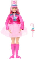 Barbie Fantasy Nutcracker Core Doll: Daisy