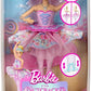 Barbie Fantasy Nutcracker Deluxe Doll: Clara