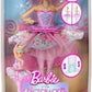 Barbie Fantasy Nutcracker Deluxe Doll: Clara