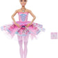 Barbie Fantasy Nutcracker Deluxe Doll: Clara