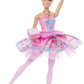 Barbie Fantasy Nutcracker Deluxe Doll: Clara