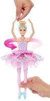 Barbie Fantasy Nutcracker Deluxe Doll: Clara