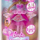 Barbie Fantasy Nutcracker Deluxe Doll: Sugar Plum