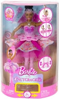 Barbie Fantasy Nutcracker Deluxe Doll: Sugar Plum