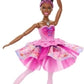 Barbie Fantasy Nutcracker Deluxe Doll: Sugar Plum