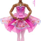 Barbie Fantasy Nutcracker Deluxe Doll: Sugar Plum