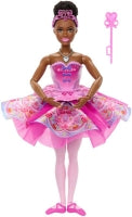 Barbie Fantasy Nutcracker Deluxe Doll: Sugar Plum