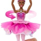 Barbie Fantasy Nutcracker Deluxe Doll: Sugar Plum