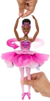 Barbie Fantasy Nutcracker Deluxe Doll: Sugar Plum