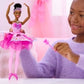 Barbie Fantasy Nutcracker Deluxe Doll: Sugar Plum