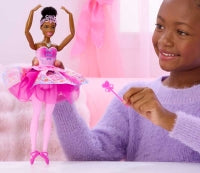 Barbie Fantasy Nutcracker Deluxe Doll: Sugar Plum