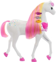 Barbie Fantasy Nutcracker Land Of Sweets Horse & Sled