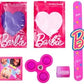 Barbie Fidget Fun Box