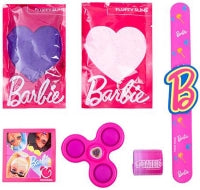 Barbie Fidget Fun Box