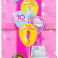 Barbie Party Unboxed Pet Birthday Series - Doll 3 - Blue