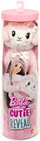 Barbie Reveal Cutie Reveal Doll: Sweet Bows Pink Lamb