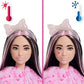 Barbie Reveal Cutie Reveal Doll: Sweet Bows Pink Lamb