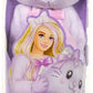 Barbie Reveal Cutie Reveal Doll: Sweet Bows Purple Kitten