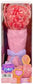 Barbie Reveal Flower Unboxed Doll: Red Rose