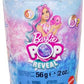 Barbie Reveal Pop Reveal Doll: Sea Slushy - Blue