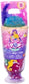 Barbie Reveal Pop Reveal Doll: Sea Slushy - Purple