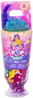 Barbie Reveal Pop Reveal Doll: Sea Slushy - Purple