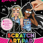barbie-scratch-art-pad