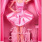 Barbie Signature Ballet Wishes Doll