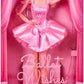 Barbie Signature Ballet Wishes Doll