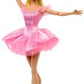 Barbie Signature Ballet Wishes Doll