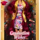 Barbie Signature Graduation Wishes Doll