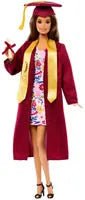 Barbie Signature Graduation Wishes Doll