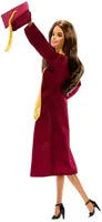 Barbie Signature Graduation Wishes Doll