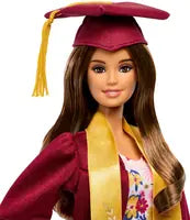 Barbie Signature Graduation Wishes Doll