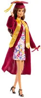 Barbie Signature Graduation Wishes Doll