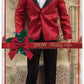 Barbie Signature Holiday Ken Blonde - 2026