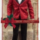 Barbie Signature Holiday Ken Blonde - 2026
