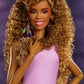 Barbie Signature Project Bodyguard Doll