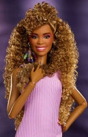 Barbie Signature Project Bodyguard Doll