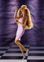 Barbie Signature Project Bodyguard Doll