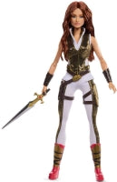 Barbie Signature Masters Of The Universe -teela